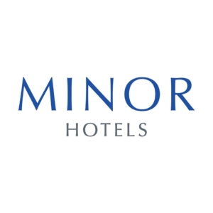 MINOR Hotels Logo