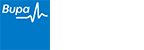 BUPA png logo