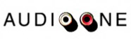 Audio one logo