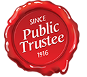 public trustee small image logo