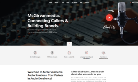 mcgirvanmedia connecting callers image